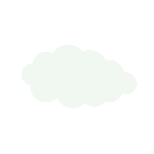 雲画像
